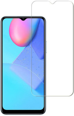 SOMTONE Impossible Screen Guard for VIVO Y30g(Pack of 1)