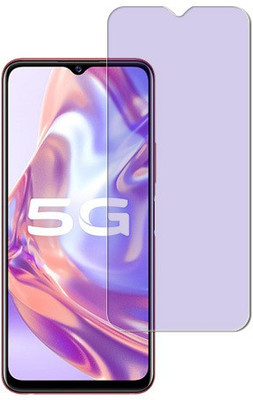 ARBAN Impossible Screen Guard for VIVO Y31s(Pack of 1)