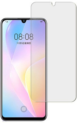 SOMTONE Impossible Screen Guard for HUAWEI NOVA 8SE(Pack of 1)