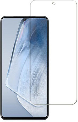 SOMTONE Impossible Screen Guard for VIVO IQ00 7(Pack of 1)