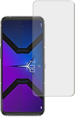 SOMTONE Impossible Screen Guard for LENOVO LEGION DUEL 2(Pack of 1)