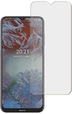 ARBAN Impossible Screen Guard for NOKIA G10(Pack of 1)