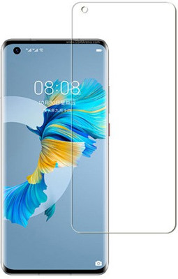 SOMTONE Impossible Screen Guard for HUAWEI MATE 40E(Pack of 1)