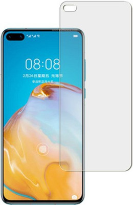 SOMTONE Impossible Screen Guard for HUAWEI P40 4G(Pack of 1)