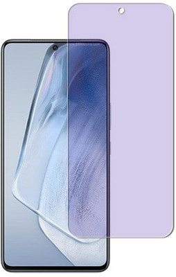 ARBAN Impossible Screen Guard for VIVO IQ00 7(Pack of 1)