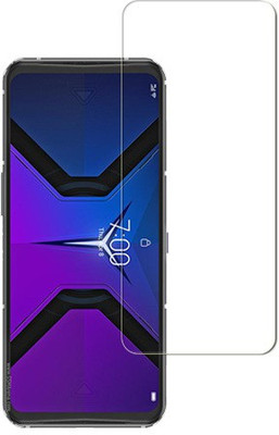 SOMTONE Impossible Screen Guard for LENOVO LEGION DUEL 2(Pack of 1)