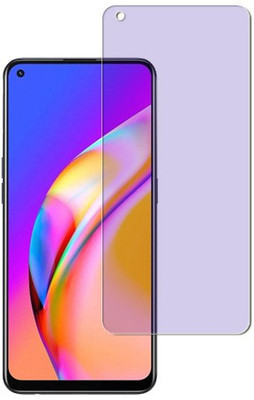 SOMTONE Impossible Screen Guard for OPPO RENO 5 LITE(Pack of 1)