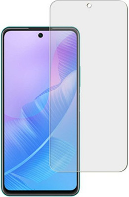 SOMTONE Impossible Screen Guard for HUAWEI ENJOY 20SE(Pack of 1)