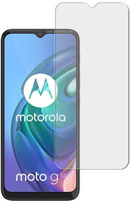 SOMTONE Impossible Screen Guard for MOTOROLA MOTO G10(Pack of 1)