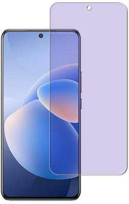 ARBAN Impossible Screen Guard for VIVO X60t(Pack of 1)