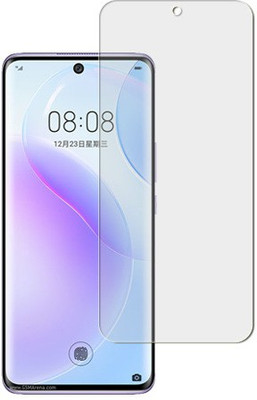 SOMTONE Impossible Screen Guard for HUAWEI NOVA 8 5G(Pack of 1)
