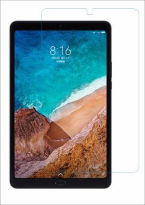 SOMTONE Impossible Screen Guard for Xiaomi Mi Pad 4 Plus(Pack of 1)