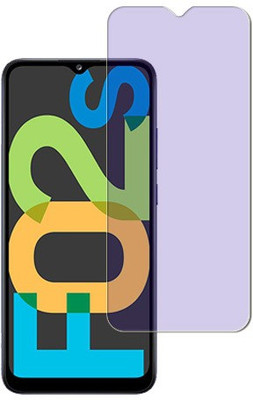 SOMTONE Impossible Screen Guard for SAMSUNG F02s(Pack of 1)