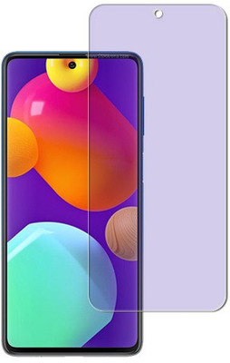 SOMTONE Impossible Screen Guard for SAMSUNG M62(Pack of 1)