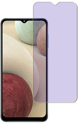 SOMTONE Impossible Screen Guard for SAMSUNG M12(Pack of 1)
