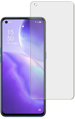 SOMTONE Impossible Screen Guard for OPPO FIND X3(Pack of 1)