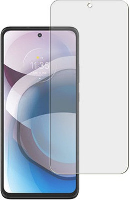 ARBAN Impossible Screen Guard for MOTOROLA MOTO ONE 5G ACE(Pack of 1)