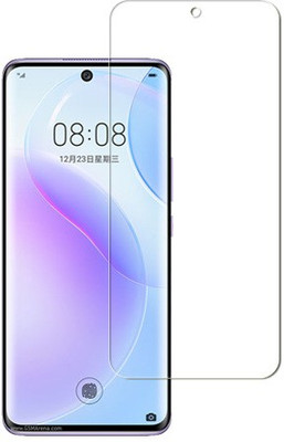 SOMTONE Impossible Screen Guard for HUAWEI NOVA 8 5G(Pack of 1)