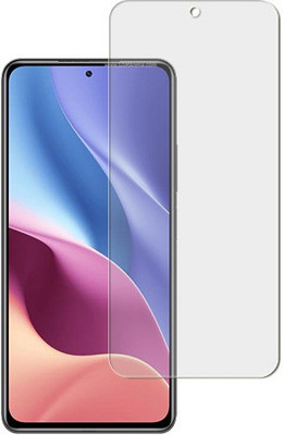 SOMTONE Impossible Screen Guard for REDMI K4O PRO(Pack of 1)