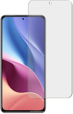 SOMTONE Impossible Screen Guard for REDMI K4O PRO PLUS(Pack of 1)