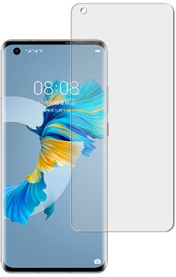 ARBAN Impossible Screen Guard for HUAWEI MATE 40E(Pack of 1)