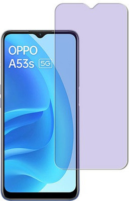 ARBAN Impossible Screen Guard for OPPO A53s 5G(Pack of 1)