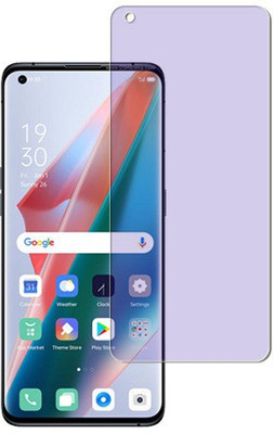 SOMTONE Impossible Screen Guard for OPPO FIND X3 PRO(Pack of 1)