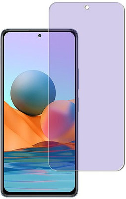ARBAN Impossible Screen Guard for REDMI NOTE 10 PRO(Pack of 1)