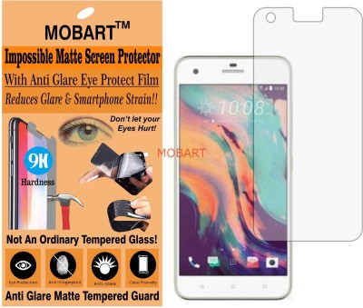 MOBART Impossible Screen Guard for HTC DESIRE 10 PRO (Flexible Matte)(Pack of 1)