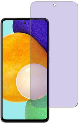 ARBAN Impossible Screen Guard for SAMSUNG A52 5G(Pack of 1)