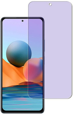 ARBAN Impossible Screen Guard for REDMI NOTE 10 PRO MAX(Pack of 1)