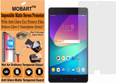 MOBART Impossible Screen Guard for ZENFONE Z8S ZT582KL (Flexible Matte)(Pack of 1)
