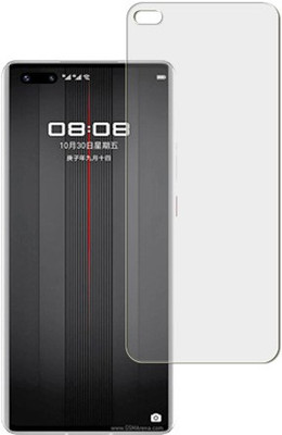 ARBAN Impossible Screen Guard for HUAWEI MATE 40 RS PORCHE DESIGN(Pack of 1)