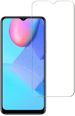 SOMTONE Impossible Screen Guard for VIVO Y12s 2021(Pack of 1)