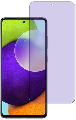 ARBAN Impossible Screen Guard for SAMSUNG A52(Pack of 1)