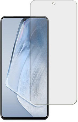 ARBAN Impossible Screen Guard for VIVO IQ00 7(Pack of 1)