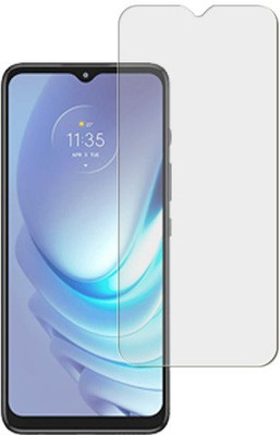 ARBAN Impossible Screen Guard for MOTOROLA MOTO G50(Pack of 1)