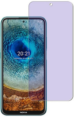 ARBAN Impossible Screen Guard for NOKIA X10(Pack of 1)