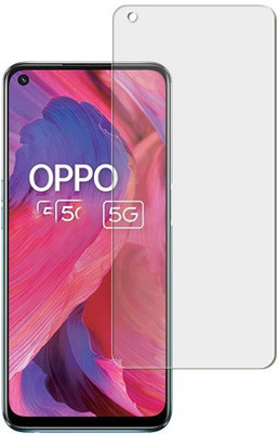 ARBAN Impossible Screen Guard for OPPO A54 5G(Pack of 1)
