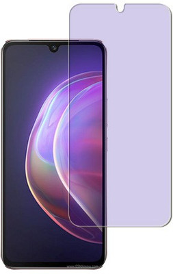 ARBAN Impossible Screen Guard for VIVO V21(Pack of 1)