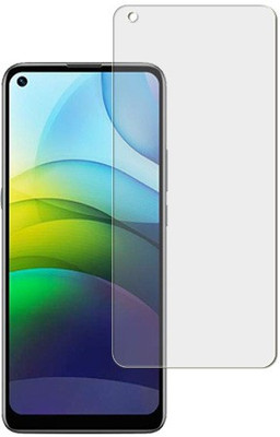 ARBAN Impossible Screen Guard for LENOVO K12 PRO(Pack of 1)