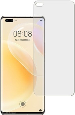 SOMTONE Impossible Screen Guard for HUAWEI NOVA 8 PRO 5G(Pack of 1)