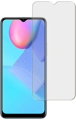 ARBAN Impossible Screen Guard for VIVO Y12s 2021(Pack of 1)