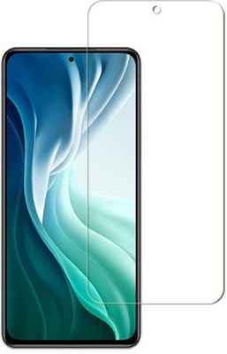 SOMTONE Impossible Screen Guard for MI 11x(Pack of 1)