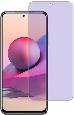 SOMTONE Impossible Screen Guard for REDMI NOTE 10S(Pack of 1)
