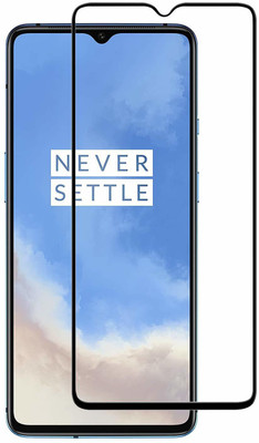 Flipkart SmartBuy Edge To Edge Tempered Glass for Oneplus 7t, Mi Redmi Note 8 Pro, Oppo F11, Oppo A9, Realme X2 Pro, Reno ACE, Vivo U20, Vivo Y19(Pack of 1)