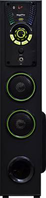 MegaPlay MP-1103 90 W Bluetooth Tower Speaker