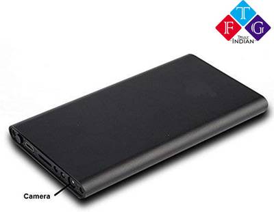 Spy camera with voice recording cheap long battery