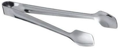 Table Barn ST-02 Mini Sugar Tong 12 cm Sugar Tong Set(Pack of 2)