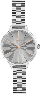 GIO COLLECTION Analog Watch  - For Women